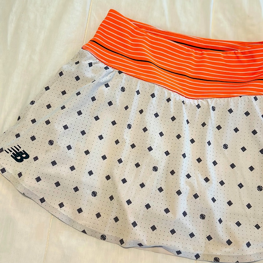 New Balance Tennis Skirt XS - Great condition